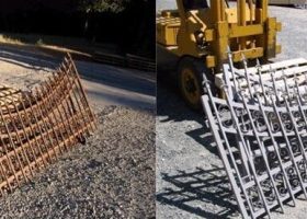 拋丸機(jī)除銹和噴砂機(jī)除銹的區(qū)別！